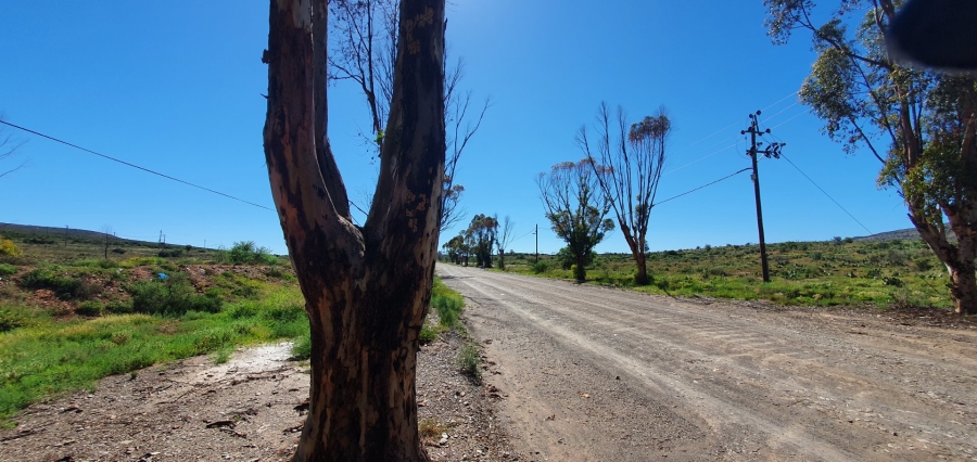 0 Bedroom Property for Sale in Willowmore Eastern Cape